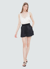 Charger l&#39;image dans la galerie, CAMISOLE BLACK TAPE - Off white - 2123509 T
