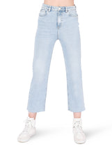 Charger l&#39;image dans la galerie, JEANS DYLAN DEX - Bleu pastel - 2125280 D
