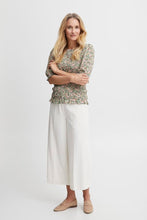 Charger l&#39;image dans la galerie, PANTALON FRANSA - Beige - 20611915
