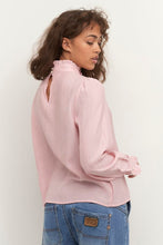 Charger l&#39;image dans la galerie, BLOUSE CREAM - Rose antique - 10610923
