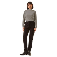 Charger l&#39;image dans la galerie, PANTALON NOIR GARCIA - Noir - Z0004-60
