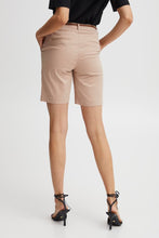 Charger l&#39;image dans la galerie, CULOTTE COURTE B YOUNG - Camel - 20805588
