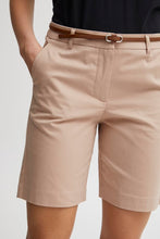 Charger l&#39;image dans la galerie, CULOTTE COURTE B YOUNG - Camel - 20805588
